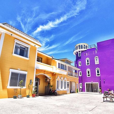 Xinghai Homestay II Magong Esterno foto