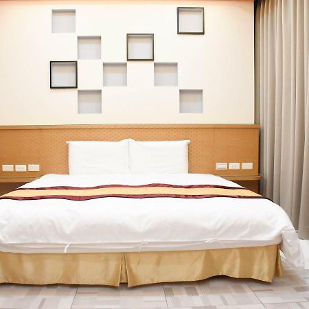 Xinghai Homestay II Magong Esterno foto