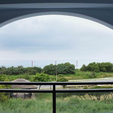Xinghai Homestay II Magong Esterno foto