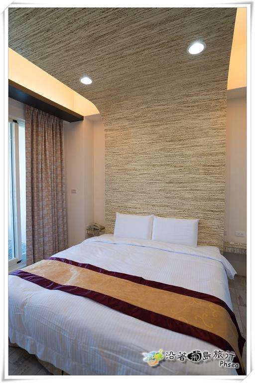 Xinghai Homestay II Magong Esterno foto