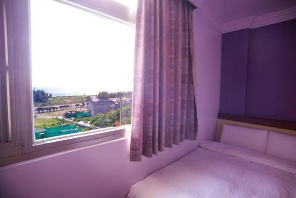 Xinghai Homestay II Magong Esterno foto