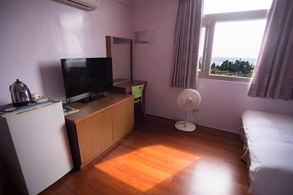 Xinghai Homestay II Magong Esterno foto