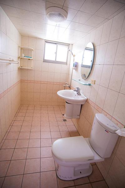 Xinghai Homestay II Magong Esterno foto