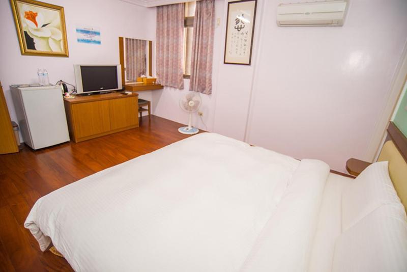 Xinghai Homestay II Magong Esterno foto