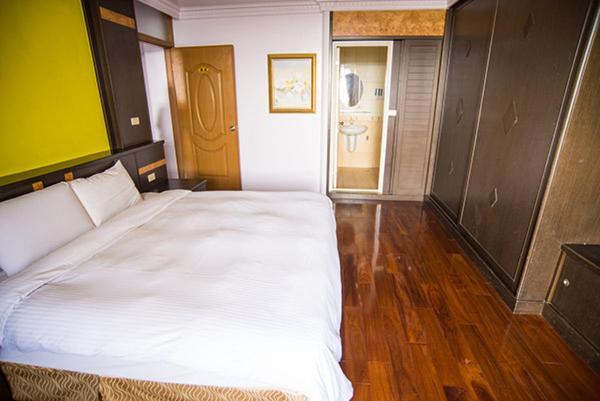 Xinghai Homestay II Magong Esterno foto