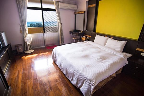 Xinghai Homestay II Magong Esterno foto