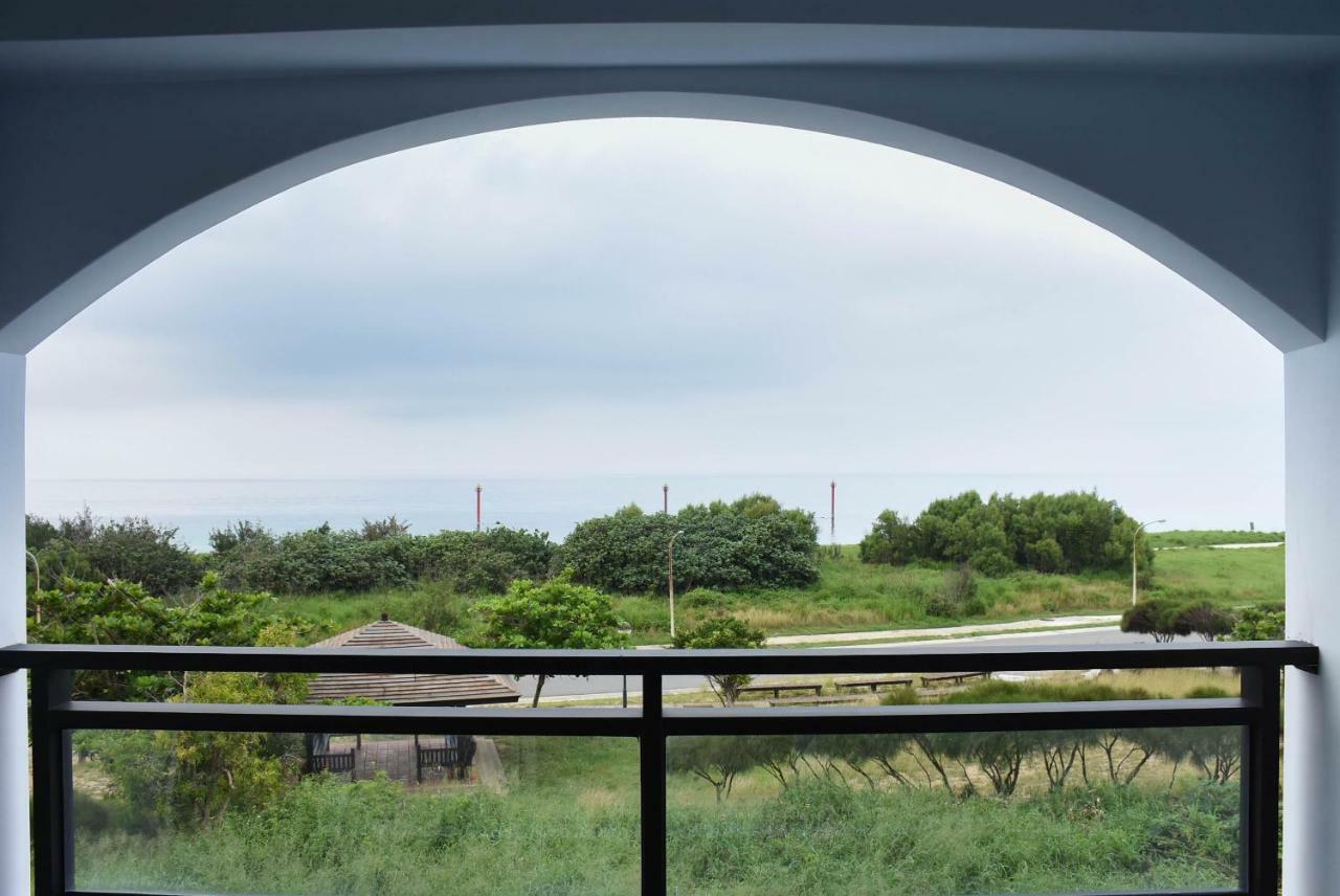 Xinghai Homestay II Magong Esterno foto