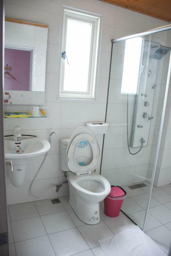 Xinghai Homestay II Magong Esterno foto