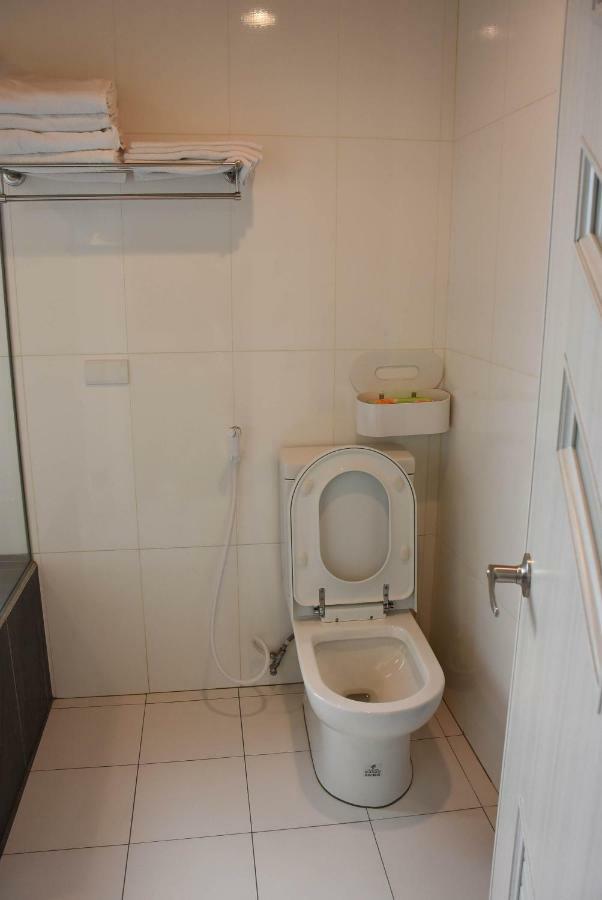 Xinghai Homestay II Magong Esterno foto