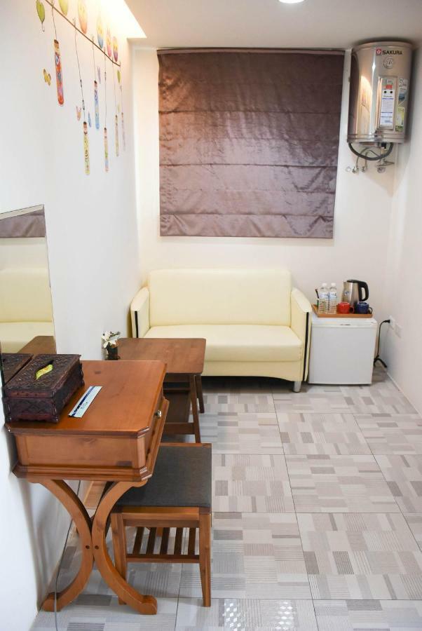 Xinghai Homestay II Magong Esterno foto