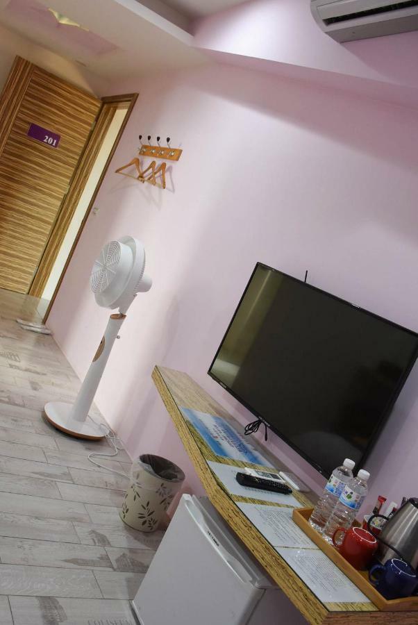 Xinghai Homestay II Magong Esterno foto