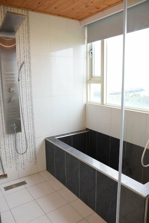 Xinghai Homestay II Magong Esterno foto
