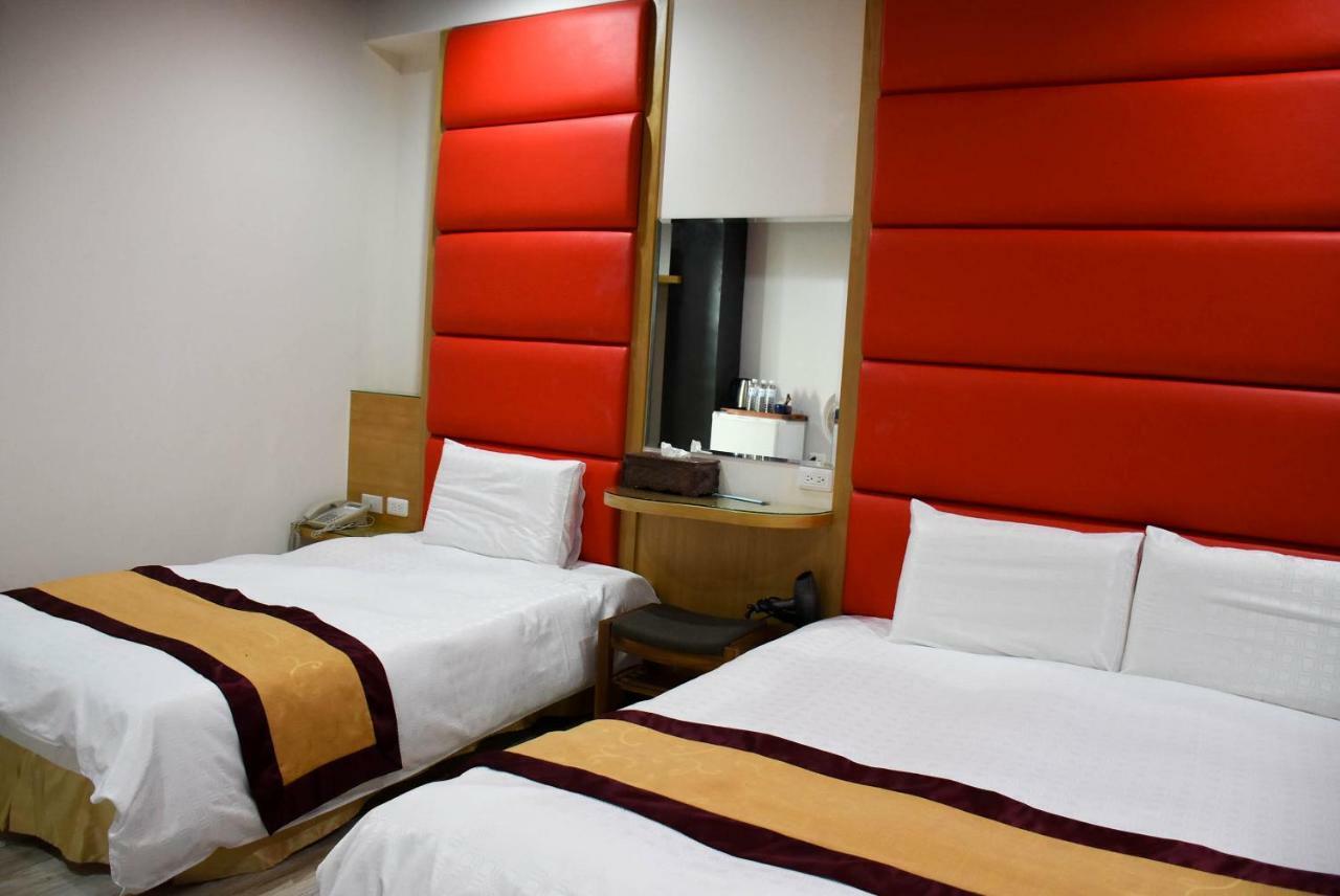 Xinghai Homestay II Magong Esterno foto