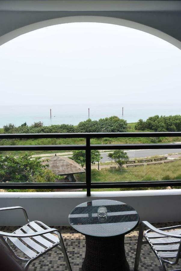 Xinghai Homestay II Magong Esterno foto
