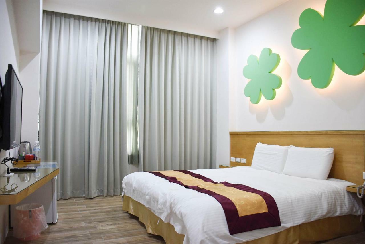 Xinghai Homestay II Magong Esterno foto