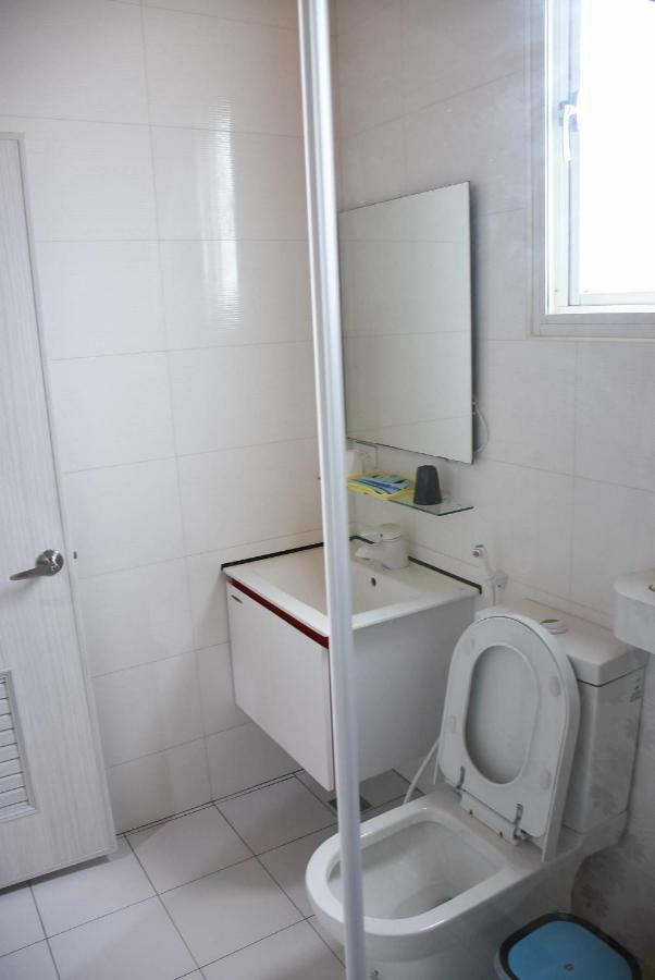 Xinghai Homestay II Magong Esterno foto