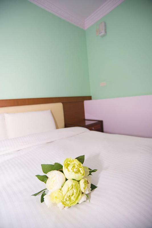 Xinghai Homestay II Magong Esterno foto