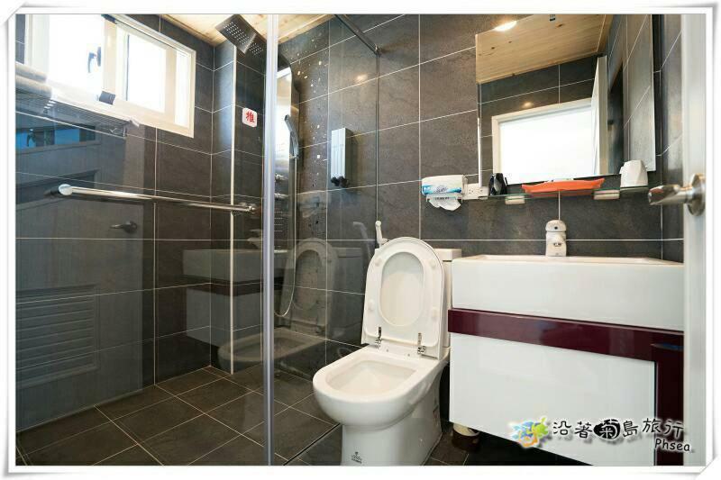 Xinghai Homestay II Magong Esterno foto