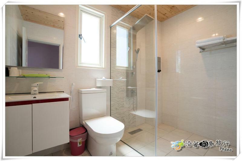 Xinghai Homestay II Magong Esterno foto