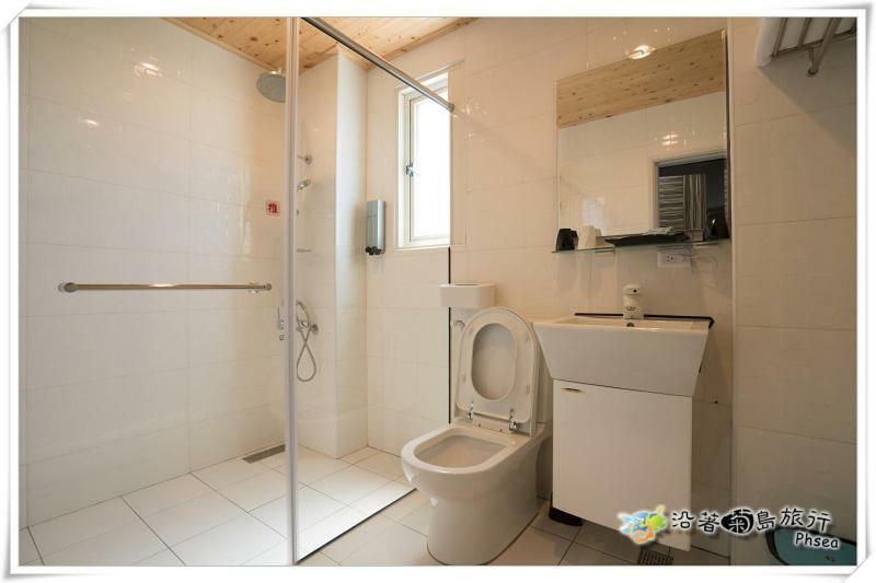 Xinghai Homestay II Magong Esterno foto