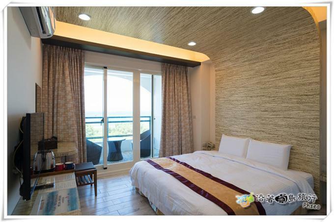 Xinghai Homestay II Magong Esterno foto
