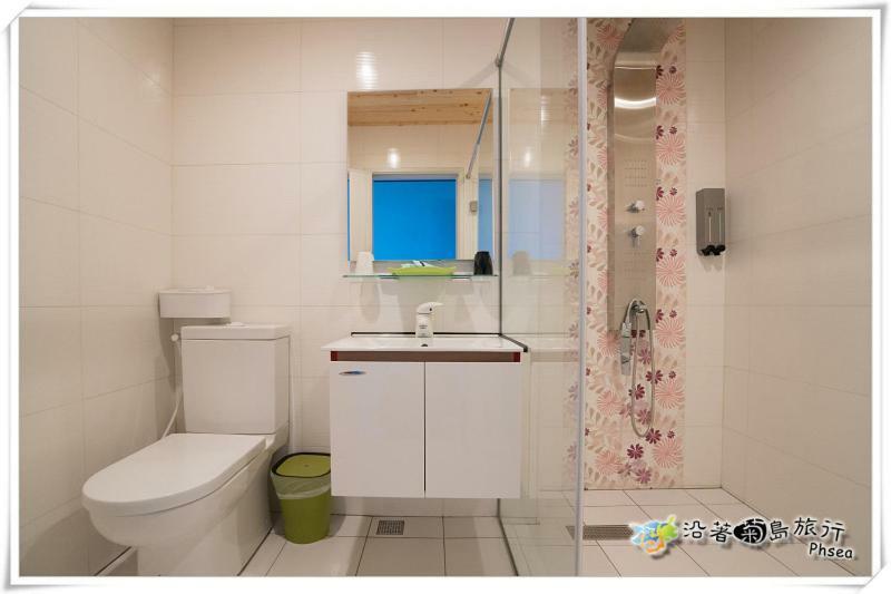 Xinghai Homestay II Magong Esterno foto