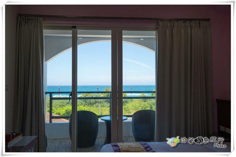 Xinghai Homestay II Magong Esterno foto