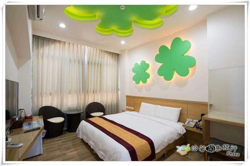 Xinghai Homestay II Magong Esterno foto