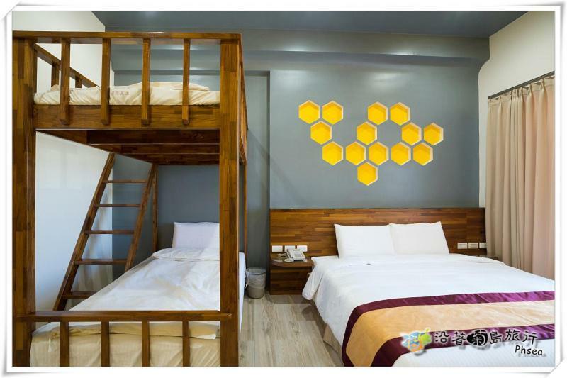 Xinghai Homestay II Magong Esterno foto